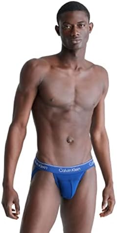 Купальные трусы-джоки Calvin Klein Athletic, упаковка из 2 штук – эксклюзив для Amazon Calvin Klein