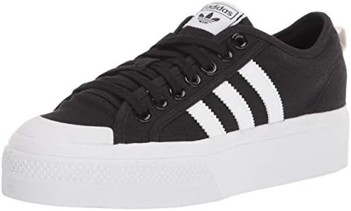 Женские кроссовки adidas Originals Superstar с фирменным дизайном и кожаным верхом Adidas