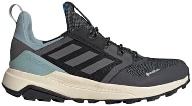 Треккинговые ботинки Terrex Trailmaker Gore-TEX, водонепроницаемые, комфортные и дышащие Adidas