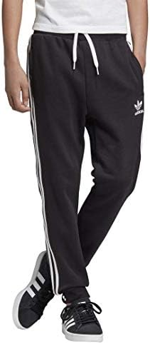 adidas Originals Kids' 3-Stripes Trefoil Pants Adidas Originals