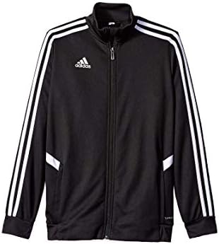 adidas Boys' Tiro Track Jacket Adidas