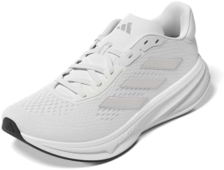 Женские кроссовки Adidas Response Super с амортизацией и дышащим верхом Adidas