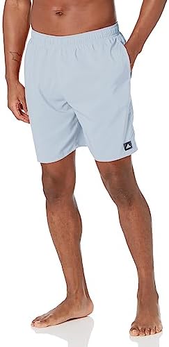 adidas Men's Standard Sold Classics Swim Shorts Adidas