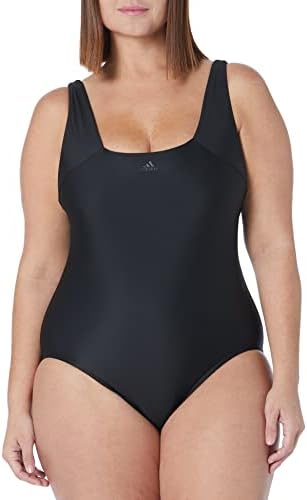 adidas Women's Standard Iconisea Premium Swimsuit Adidas