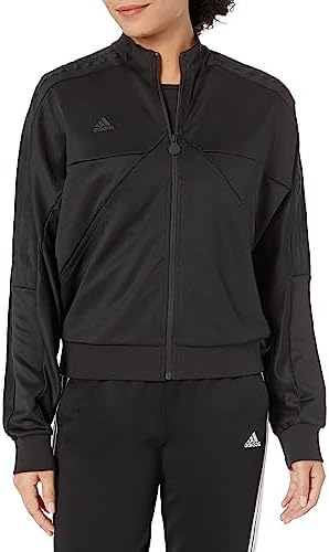 adidas Women's Tiro Colorblock Track Top Adidas