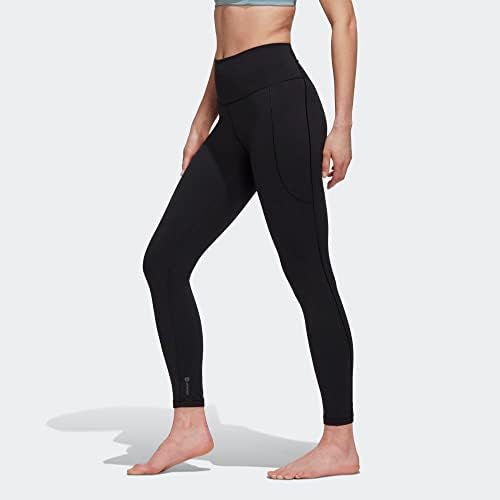 adidas Women's Studio 7/8 Tights Adidas