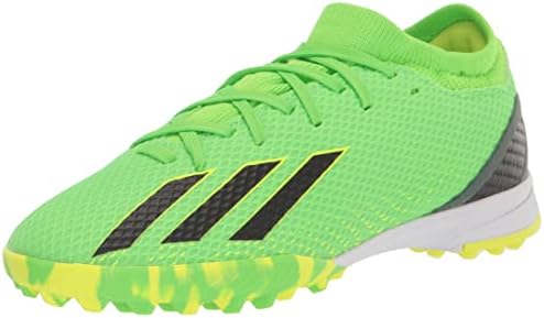 adidas Unisex-Child X Speedportal.3 Turf Soccer Shoes Adidas