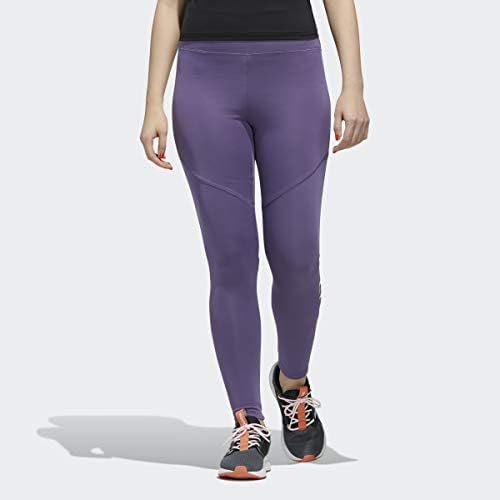 adidas Women's Designed 2 Move High-Rise 7/8 Tights Adidas