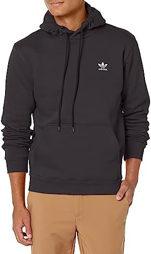 adidas Originals Men's Adicolor Essentials Trefoil Hoodie Adidas Originals