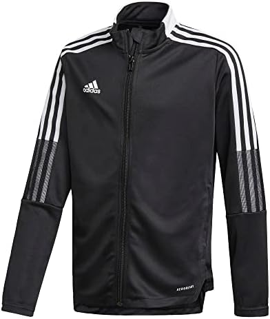 adidas Kids' Tiro 21 Track Jacket Adidas