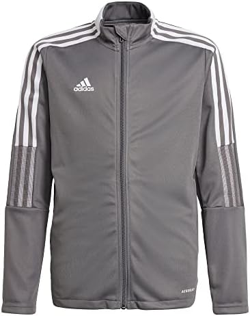 adidas Kids' Tiro 21 Track Jacket Adidas