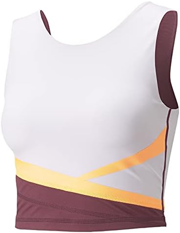 PUMA Women's Train Eversculpt Fitted Tank PUMA