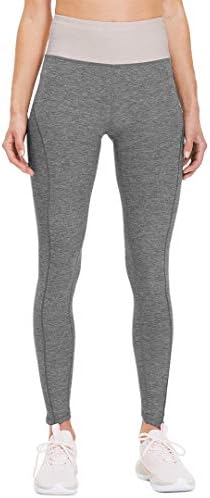 PUMA Women's Studio Luxe Eclipse 7/8 Tights PUMA