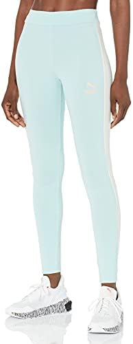 PUMA Women's Iconic T7 Leggings PUMA