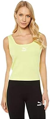 PUMA Women's Classics Tank PUMA