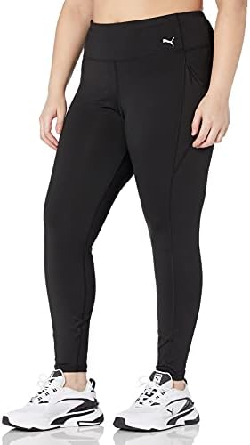 PUMA Women's Train Favorite Forever High Waist 7/8 Tights (Available in Plus Sizes) PUMA