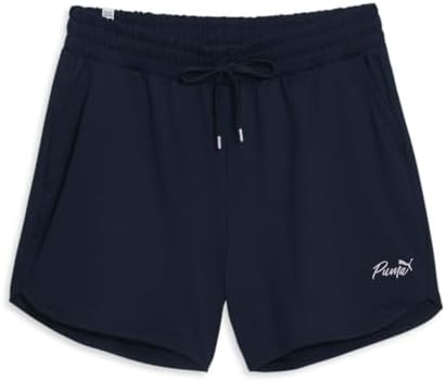 PUMA Women's Live in 6" Shorts Puma