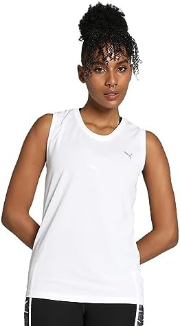 PUMA Women's Performance Tank PUMA