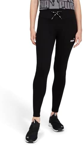 PUMA Womens Power High Waist Leggings PUMA