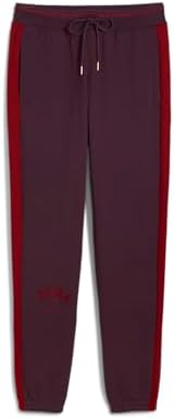 PUMA Men's T7 Play.Paris. Sweatpants Tr PUMA