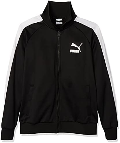 PUMA Men's Iconic T7 Track Jacket PUMA