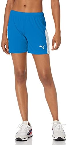 PUMA Women's Liga Shorts PUMA