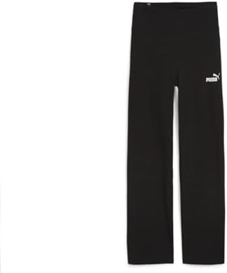 PUMA Women's Essentials Straight Leggings PUMA