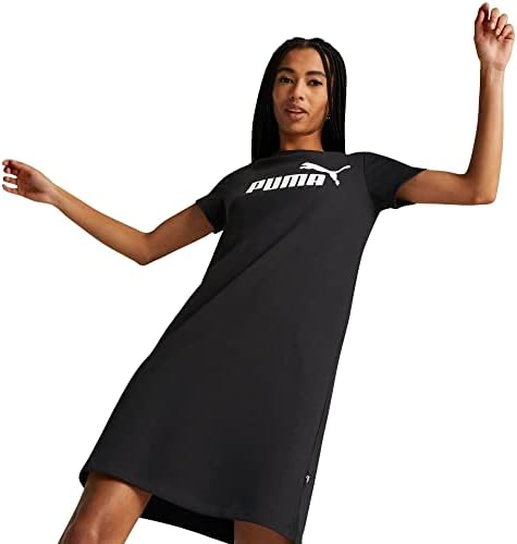 PUMA Women's Essentials Logo Dress PUMA