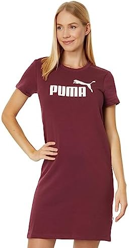 PUMA Women's Essentials Logo Dress PUMA