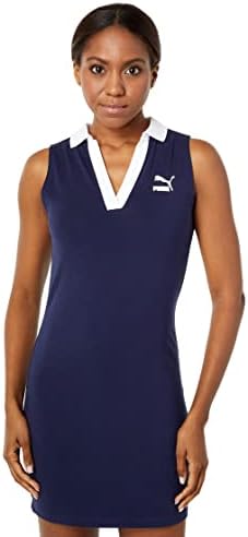 PUMA Women's Tennis Club Dress Puma