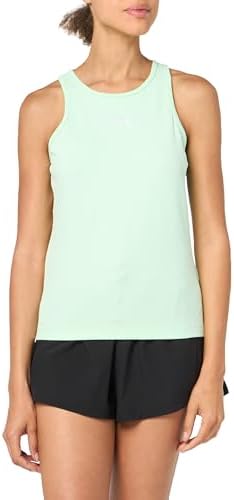 PUMA Women's Her Tank Top PUMA