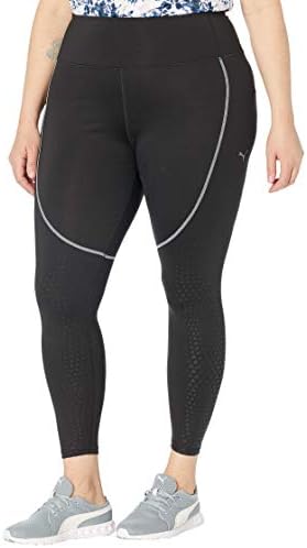 PUMA Women's Train High Waist 7/8 Tights PUMA