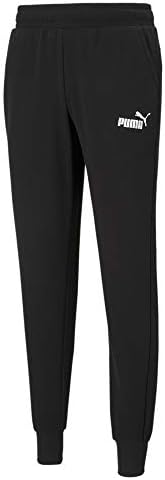 PUMA Men's Essentials Sweatpants PUMA