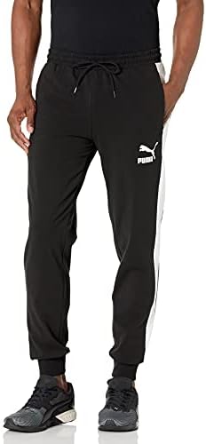 PUMA Men's Iconic T7 Track Pants PUMA