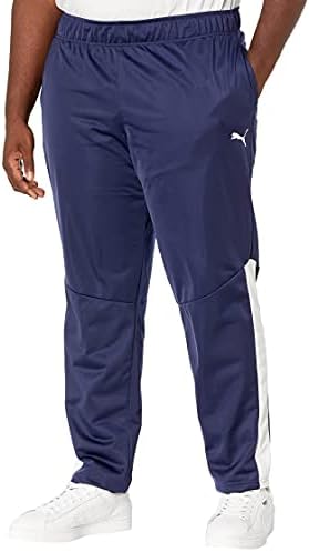 PUMA Men's Contrast Pant 2.0 PUMA