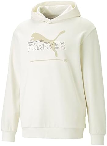 PUMA Men's Essentials Better Hoodie PUMA