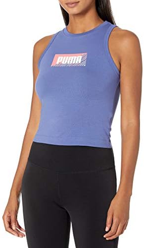 PUMA Women's Summer Tank PUMA