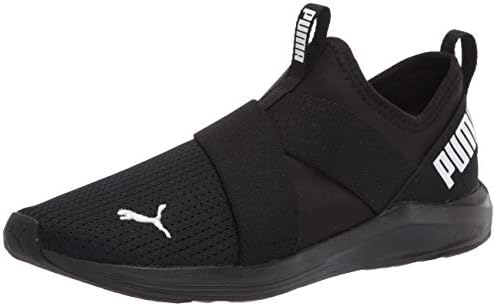 Женские кроссовки PUMA Prowl Slip On с мягкой стелькой для комфорта Puma