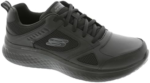 Skechers Men's Work Skech-lite Pro Skaut Athletic Styling Slip Resistant Shoe Food Service SKECHERS