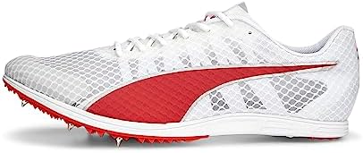 PUMA Men's Evospeed Distance 11 Track and Field Shoe Sneaker Puma