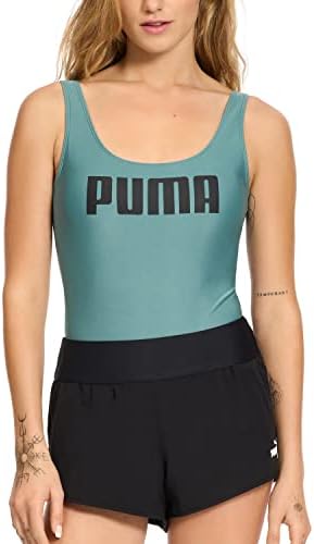 PUMA Women's Volley Swim Short PUMA