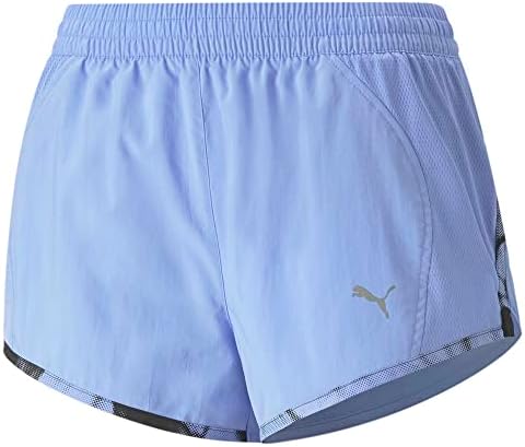 PUMA Women's Run Favorite Velocity 3" Shorts PUMA