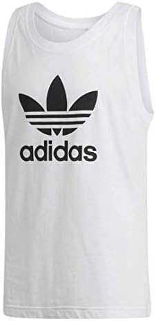 adidas Originals Men's Trefoil Tank Top Adidas Originals