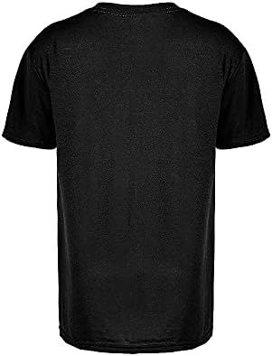 Fifth Sun Kids' Lego Ninjago Ninja Birthday 6 Boys Short Sleeve Tee Shirt FIFTH SUN