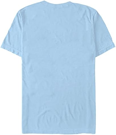 Fifth Sun Pokemon Squirtle Big Face Young Men's Short Sleeve Tee Shirt Fifth Sun