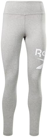 Reebok Women's Big Logo Leggings Reebok