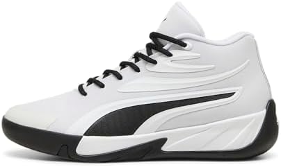 PUMA Men's Court Pro Basketball Shoe Sneaker PUMA