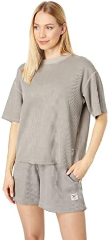 Reebok Women's Natural Dye Tee Reebok