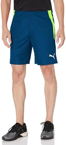 PUMA Men's Teamliga Training Shorts 2 PUMA