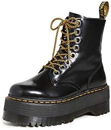 DR MARTENS Women's Boots, 6 Dr. Martens